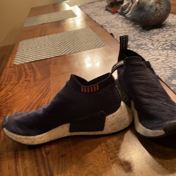 Adidas NMD model 2 slip on - Picture 2 of 3